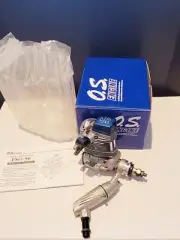 O.S. FSa 56 Four Stroke Glow Engine