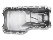 Oil Pan For 1994-1997 Mazda B2300 2.3L 4 Cyl 1995 1996 VF432HJ Engine Oil Pan (for: Mazda)