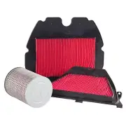 Hiflofiltro Motorbike Air Filter fits Ducati Monster 1200 S 2019