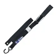 Safeguard 2m Bike Hook S Strap - 2 Pack