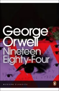 在飛比找博客來優惠-Nineteen Eighty-Four