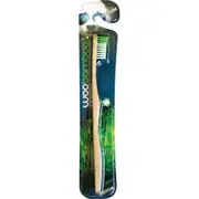 Woo Bamboo Toothbrush Medium