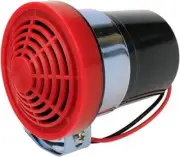Modengzhe 60dB Beeper Tone Alarm for Truck, DC 12V Backup Reverse Brake...