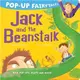 Pop-Up Fairytales：Jack and the Beanstalk