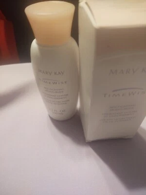 Mary Kay Age Fighting Moisturizer for Combination to Oily Skin #862600