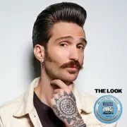 Reuzel Blue Pomade 95g Duo Bundle