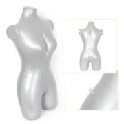 Portable Woman Full Body Inflatable Mannequin Enhance Your Retail Space