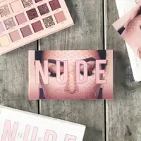 在飛比找蝦皮購物優惠-HUDA BEAUTY The New Nude Palet