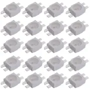 50PCS SK6812 -E RGB ( with WS2812B) SK6812 3228 Pixel LED Chip Individually1810