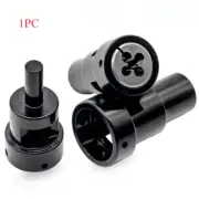 Round Die Holder Fixed Sleeve For Tapping Machine CNC Lathe Milling machine