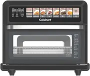 Cuisinart Air Crisp Pro Combi Oven