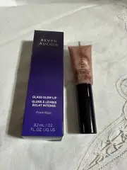 Kevyn Aucoin | Glass Glow Lip | Prism Rose | 0.2 fl.oz | NIB