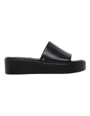 [Windsor Smith] Shook Sandal in Black