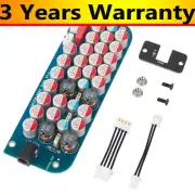 LHY AUDIO Filter Board Module Accessory for Upgrade Bluesound NODE Music Stream