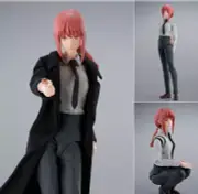 Bandai S.H.Figuarts Makima figure chainsaw man jp presale