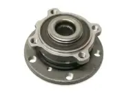 FAG Wheel Hub 31209813406 Mini Cooper Countryman Paceman (for: Mini)