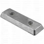 Sacrificial Zinc Anode Volvo Penta IPS Sterndrives Cathodic Protection 40005875