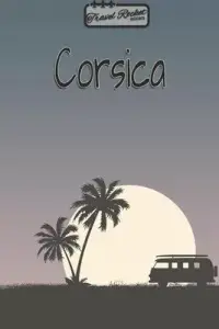 在飛比找博客來優惠-Corsica - Travel Planner - TRA