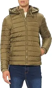 [LTB] Men's Meyoso Warm Up Jacket