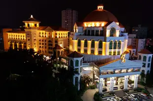 東莞花園酒店Garden Hotel Dongguan
