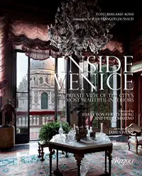 在飛比找誠品線上優惠-Inside Venice: A Private View 