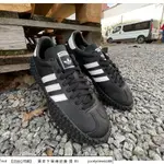 【HOT】 ADIDAS ORIGINALS KAMANDA 黑白 黑底 白條紋 慢跑鞋 運動鞋 EE5667