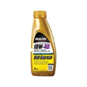 Nulon Full Synthetic 10W-40 Heavy Duty Diesel Engine Oil 1L SYND10W40-1