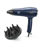 VS Sassoon Cord-Keeper Dry & Style Hair Dryer
