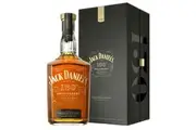 Jack Daniel's 150th Anniversary 100 Proof Limited Edition 1L