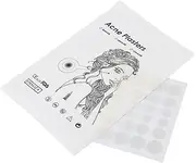 Minkissy -pack Acne Cover Patch Pimple Sticker Dots Protect Skin Prevent Squeezing Suitable for All Skin Ages