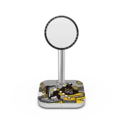 2-in-1 Charging Stand REACT