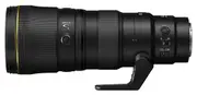 Nikon NIKKOR Z 600mm f/6.3 VR S Lens