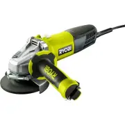 Ryobi 800W 125mm Angle Grinder