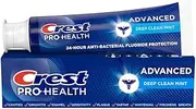Crest Pro-Health Advanced Deep Clean Mint Toothpaste 5.1 Oz