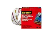 Scotch Book Tape