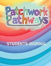 Patchwork Pathways: Student Journal by Tamykia Myers Paperback Book