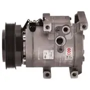 Jayair A/C Compressor - CM1936