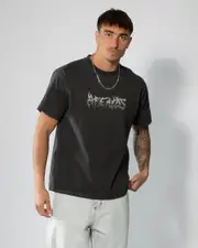 [Afends] Scorched T-Shirt