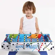 27" Mini Foosball Table Game Presents for Kids
