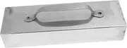 Tailors Fabric Fixation Tool Stainless Steel Pressing Block for Sewing and Quilting Fabric Weight for Precise Cutting and Tailoring for DIY Projects