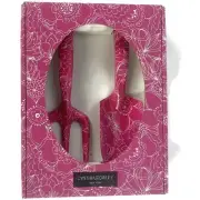 Cynthia Rowley New York Lavender Garden Tools Set of 2