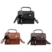 Shoulder Bag Flap Crossbody Bag Handbag Shoulder Bag for Women