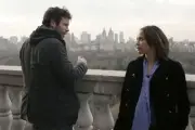 Kidnapped Jeremy Sisto as Knapp Carmen Ejogo as Turner TV Old Photo 1