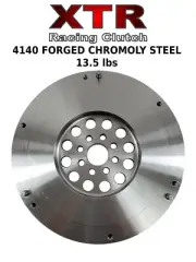 XTR LIGHTWEIGHT FLYWHEEL fits 2014-2018 TOYOTA COROLLA COROLLA iM 1.8 2ZR-FAE (for: Toyota)