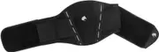 Germot Chester Kidney Belt, black, Size XL for Men