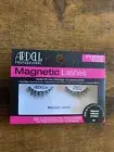 Ardell False Eyelashes Magnetic Black Lashes Adhesive Included Demi Wispies New