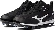 Mizuno Men's Ambition 2 TPU Mid Molded Baseball Cleat