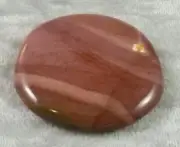Mookaite Polished Flat Stone