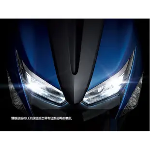 YAMAHA 山葉 6.5代新勁戰125-7期雙碟-UBS版 -2023版-5月送全球鷹S3行車紀錄器-工資另計2500