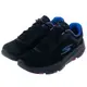 SKECHERS 女鞋 慢跑系列 GO RUN 7.0_NITE OWL - 129339BKMT